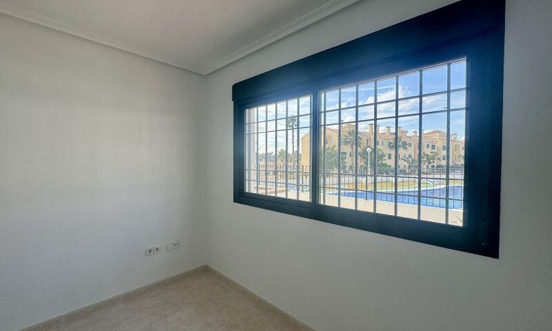 2 slaapkamer Appartement Te koop