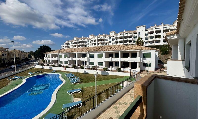 Leilighet til salgs i Orihuela Costa, Alicante