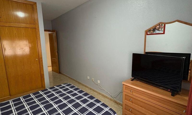 3 slaapkamer Appartement Te koop