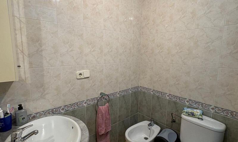 3 slaapkamer Appartement Te koop
