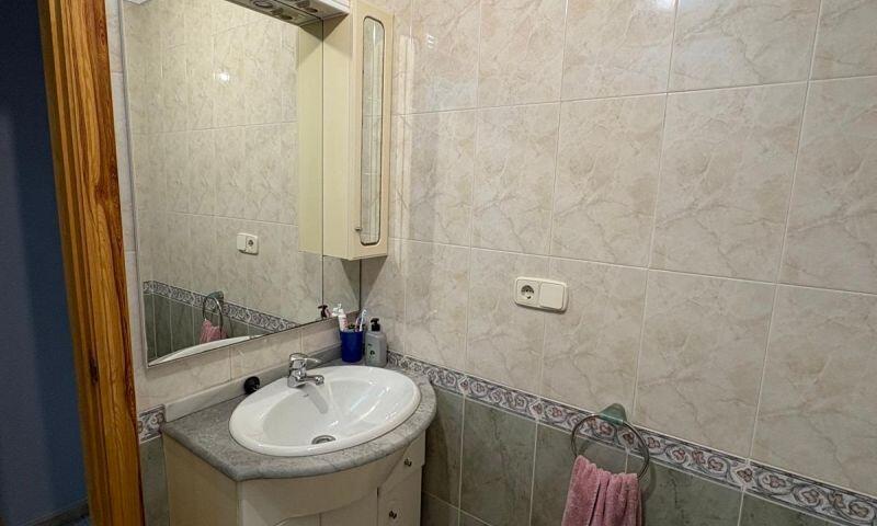 3 slaapkamer Appartement Te koop