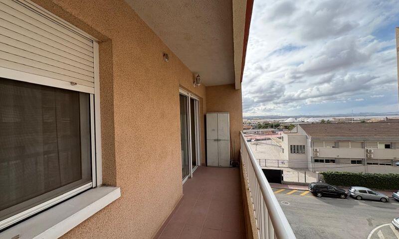 3 slaapkamer Appartement Te koop