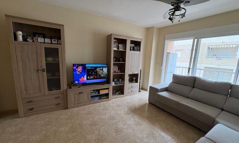 3 slaapkamer Appartement Te koop