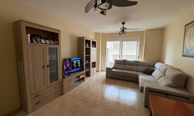 3 slaapkamer Appartement Te koop