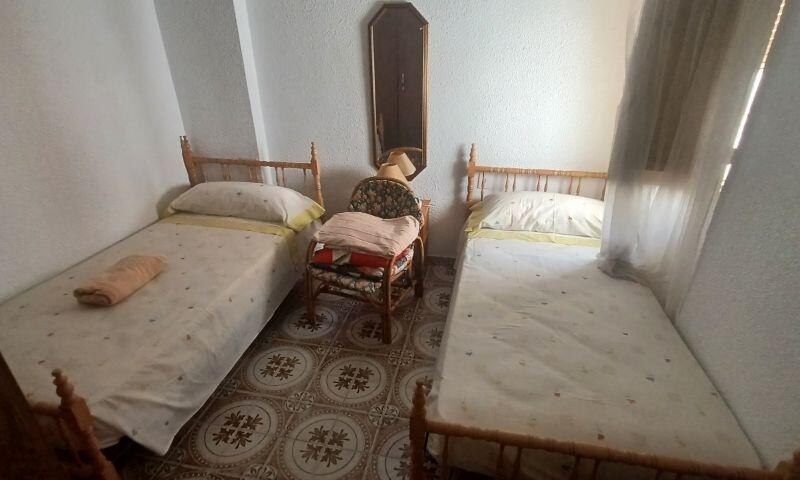 3 Cuarto Apartamento en venta
