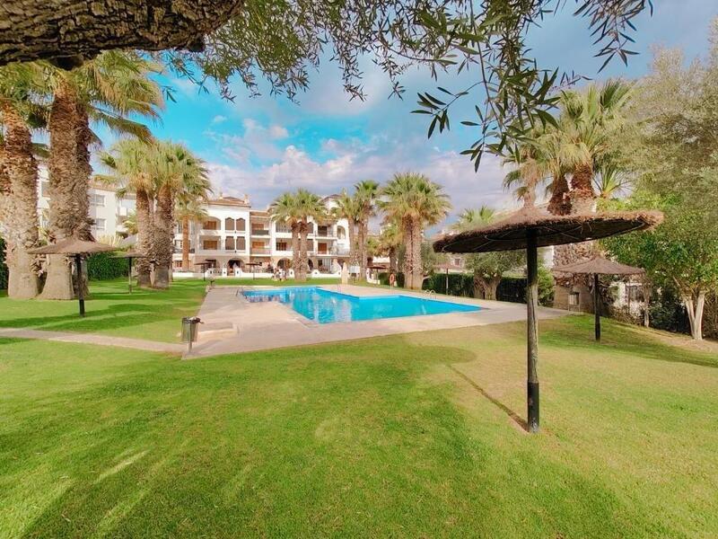 Apartment for sale in Orihuela Costa, Alicante