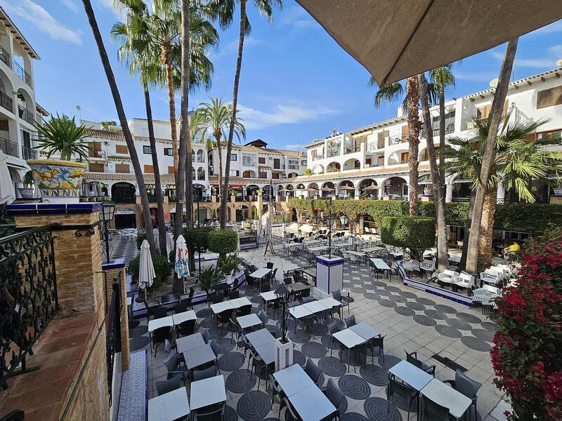 1 Cuarto Apartamento en venta