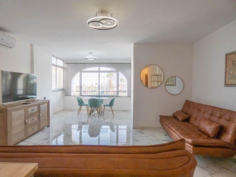 1 Cuarto Apartamento en venta