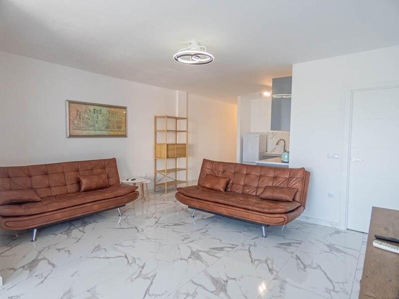 1 Cuarto Apartamento en venta