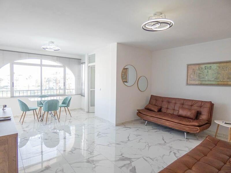 1 Cuarto Apartamento en venta