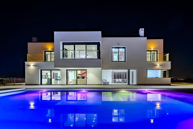 Villa for sale in La Marina, Alicante