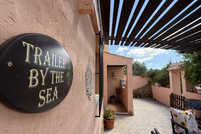 Country House for sale in La Tercia Golf Resort, Murcia