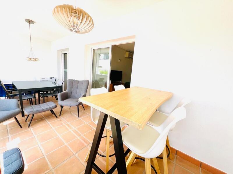 2 Cuarto Apartamento en venta