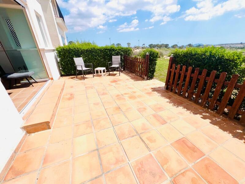 2 Cuarto Apartamento en venta