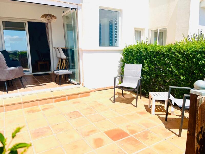 2 Cuarto Apartamento en venta