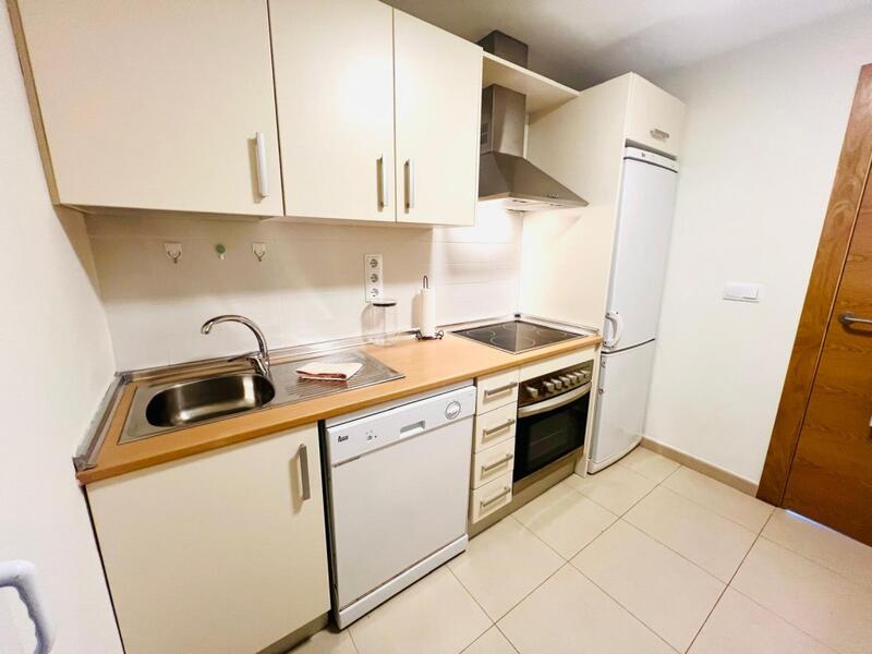 2 Cuarto Apartamento en venta