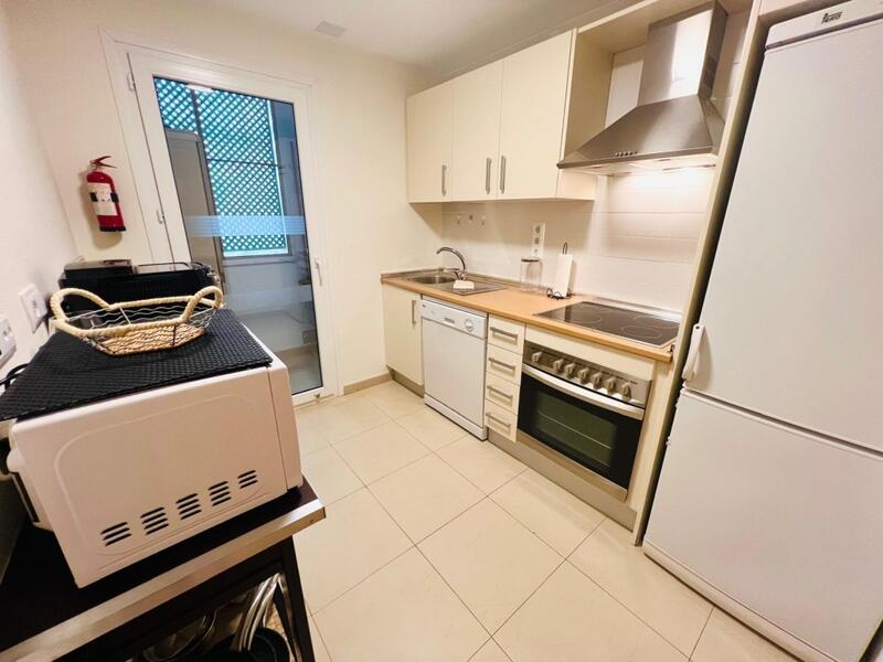 2 Cuarto Apartamento en venta