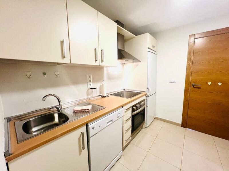 2 Cuarto Apartamento en venta