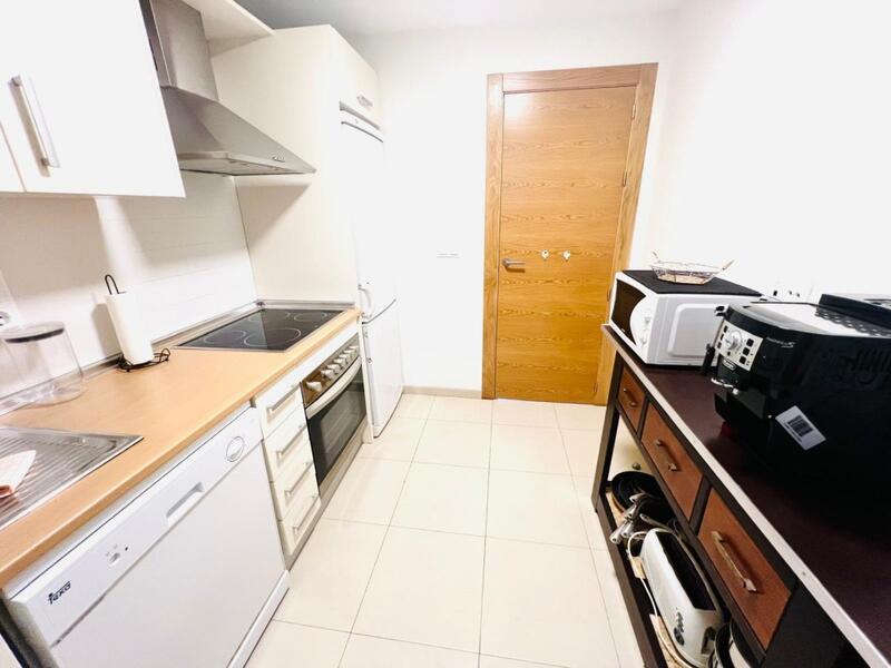 2 Cuarto Apartamento en venta