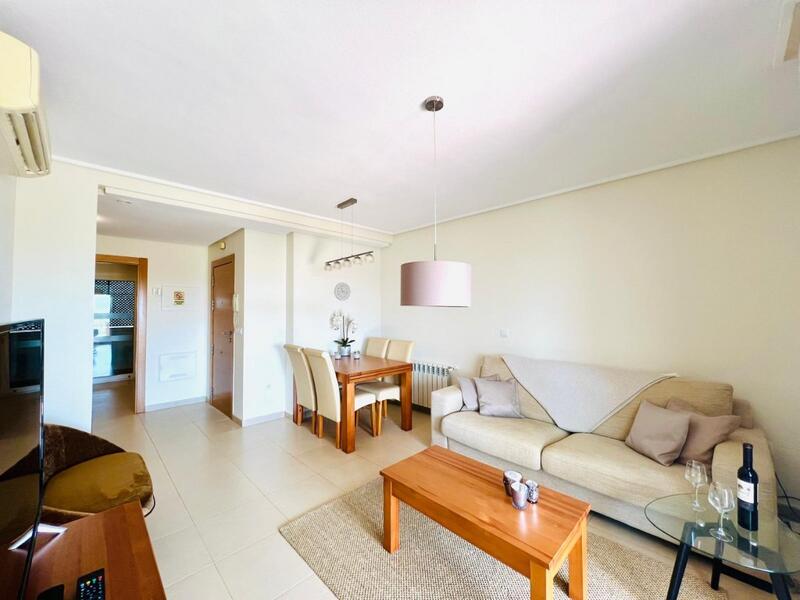2 Cuarto Apartamento en venta