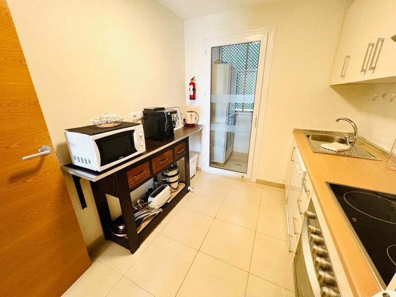 2 Cuarto Apartamento en venta