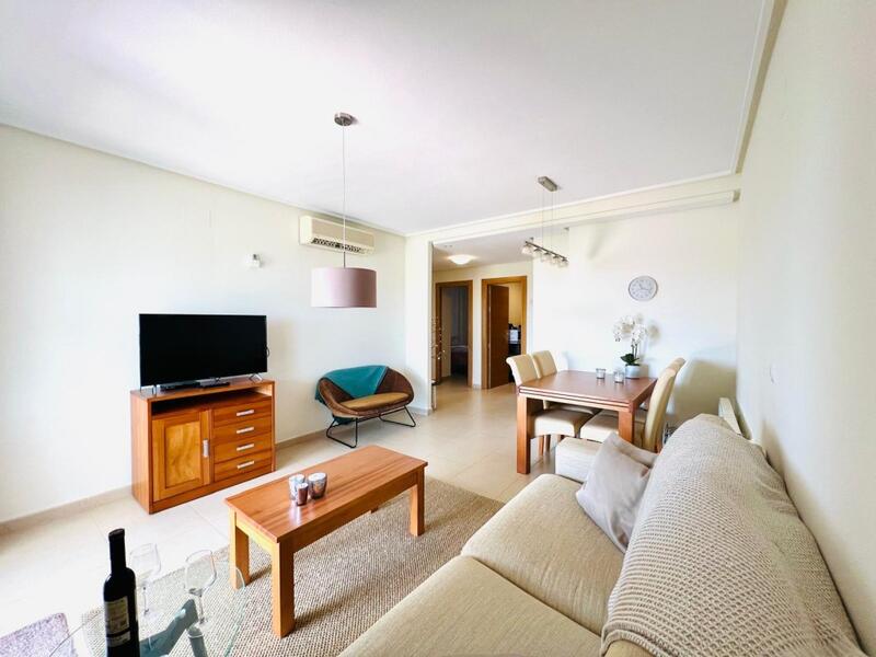 2 Cuarto Apartamento en venta