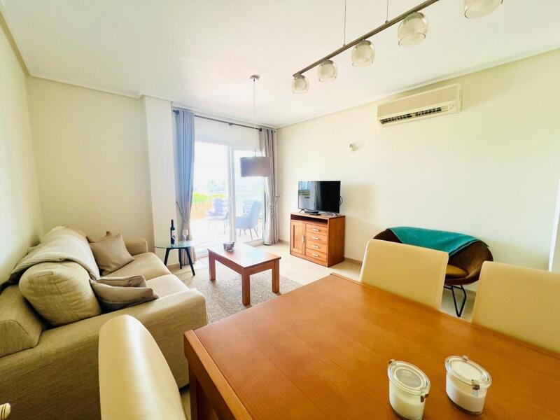 2 Cuarto Apartamento en venta