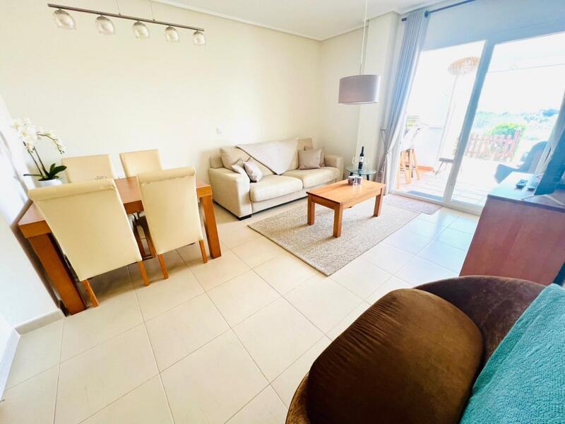 2 Cuarto Apartamento en venta