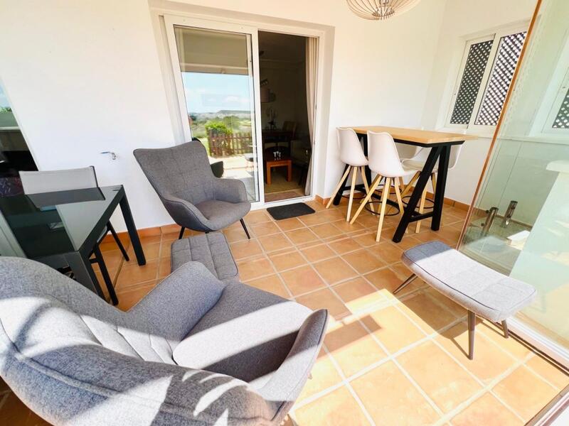 2 Cuarto Apartamento en venta