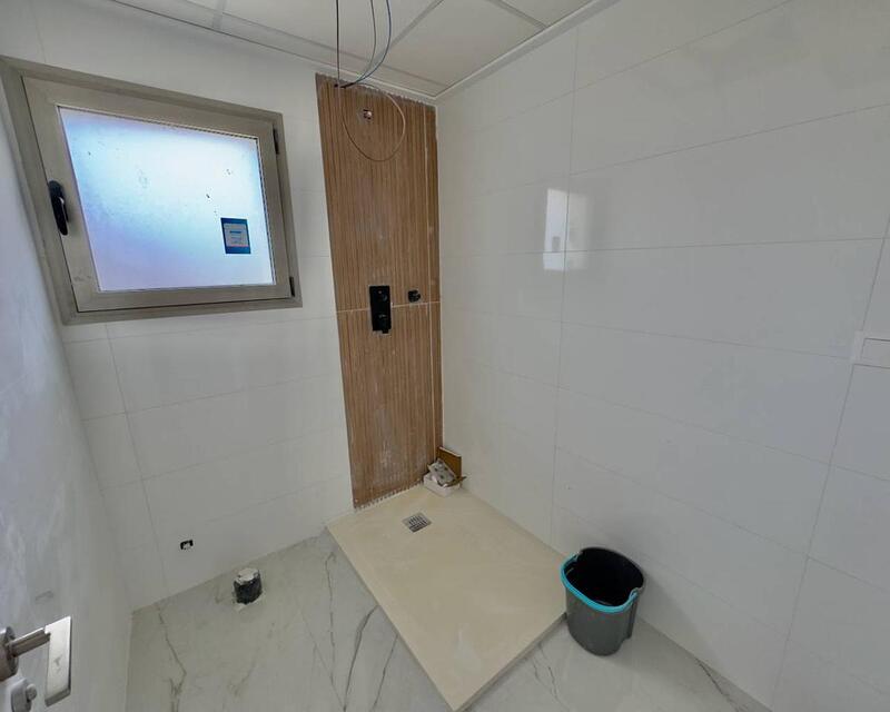 3 soveværelse Villa til salg