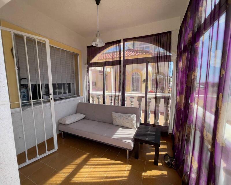 3 sovrum Villa till salu