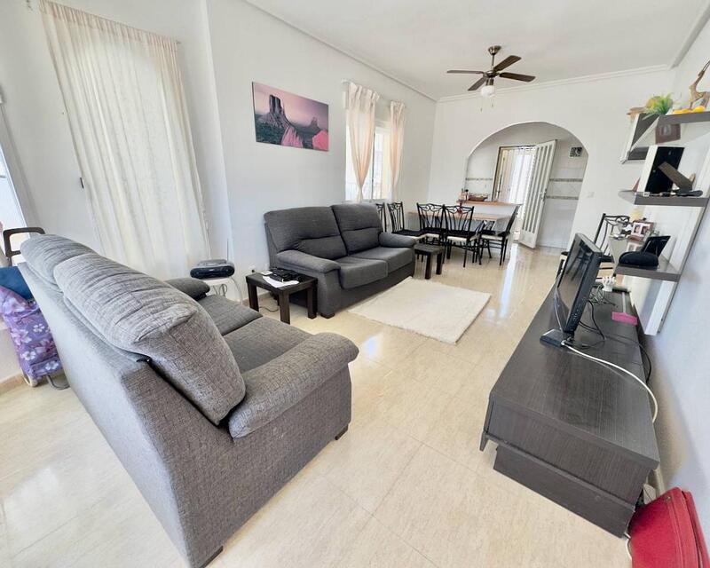 3 sovrum Villa till salu