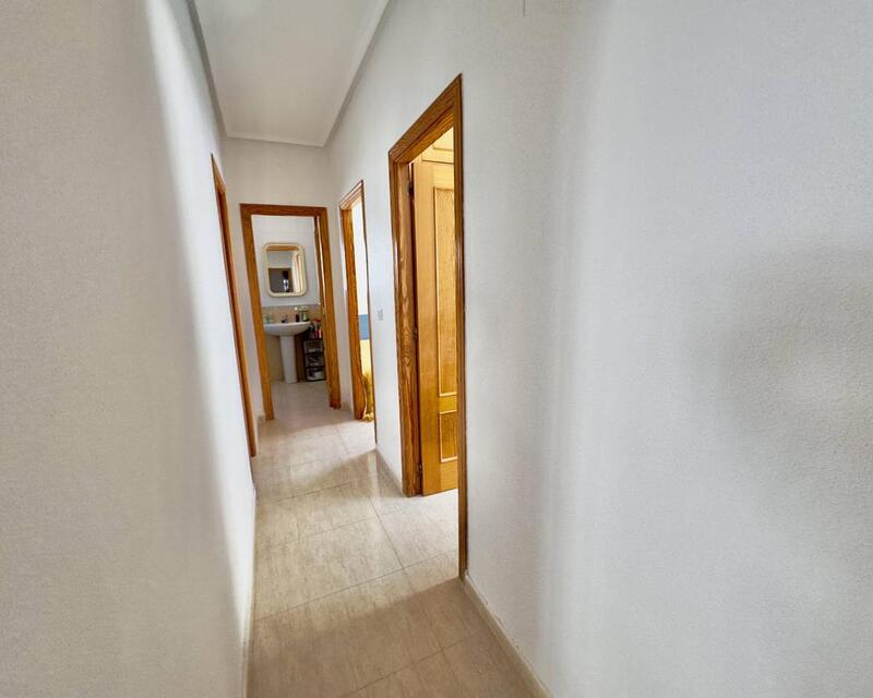 3 sovrum Villa till salu
