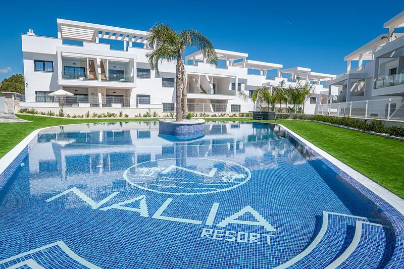 Apartment for sale in Torrevieja, Alicante