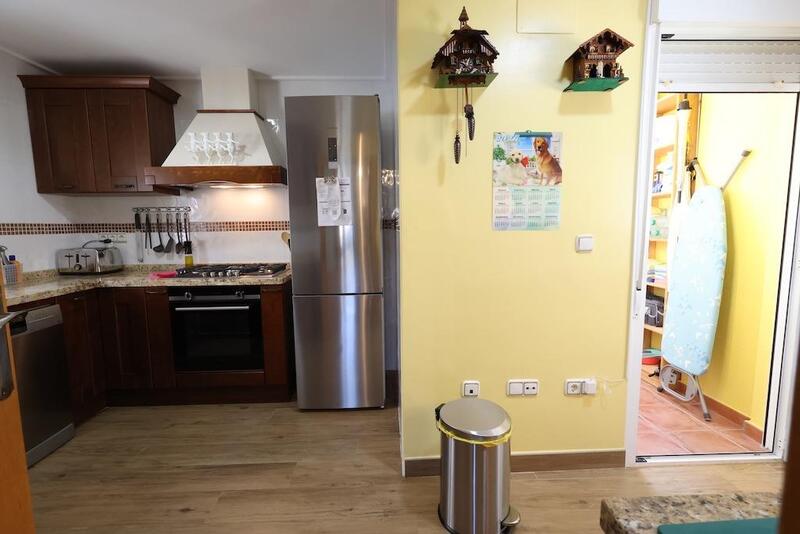 4 Schlafzimmer Villa zu verkaufen