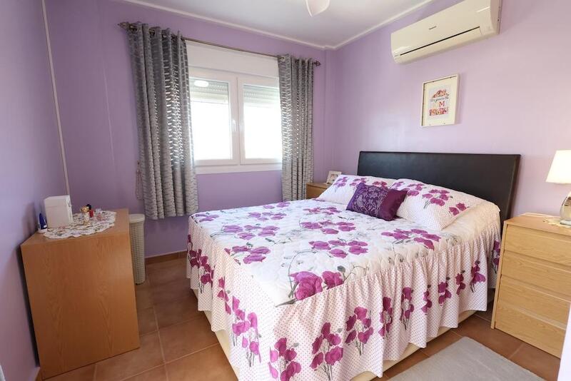 4 Schlafzimmer Villa zu verkaufen