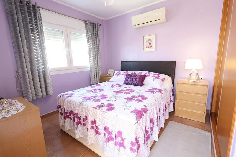4 Schlafzimmer Villa zu verkaufen