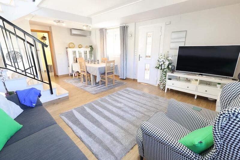 4 Schlafzimmer Villa zu verkaufen
