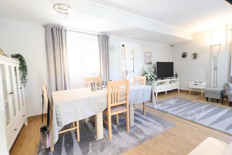 4 Schlafzimmer Villa zu verkaufen