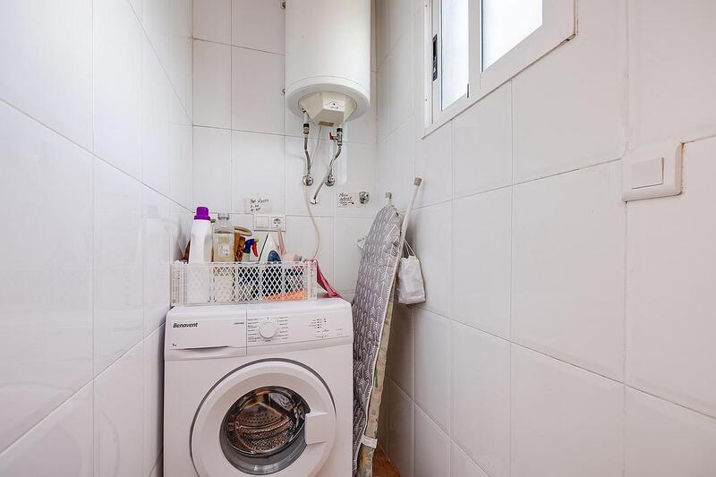 2 sovrum Lägenhet till salu
