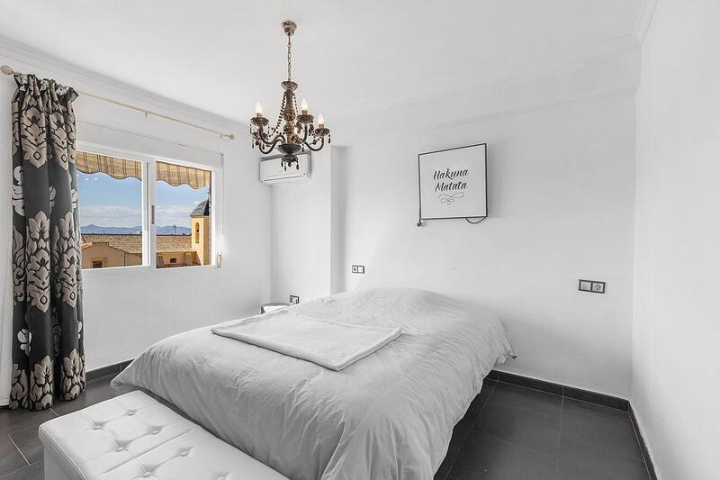2 Schlafzimmer Appartement zu verkaufen