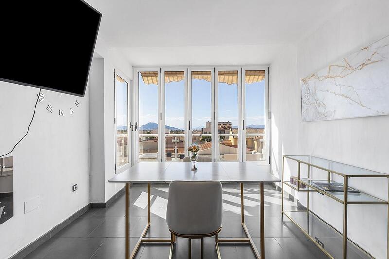 2 Schlafzimmer Appartement zu verkaufen