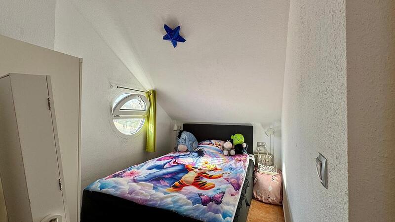 4 Cuarto Villa en venta