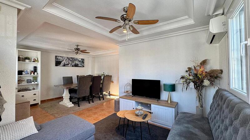 4 Cuarto Villa en venta