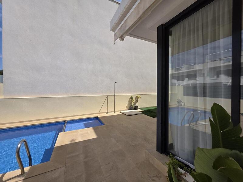 3 chambre Auberge à vendre