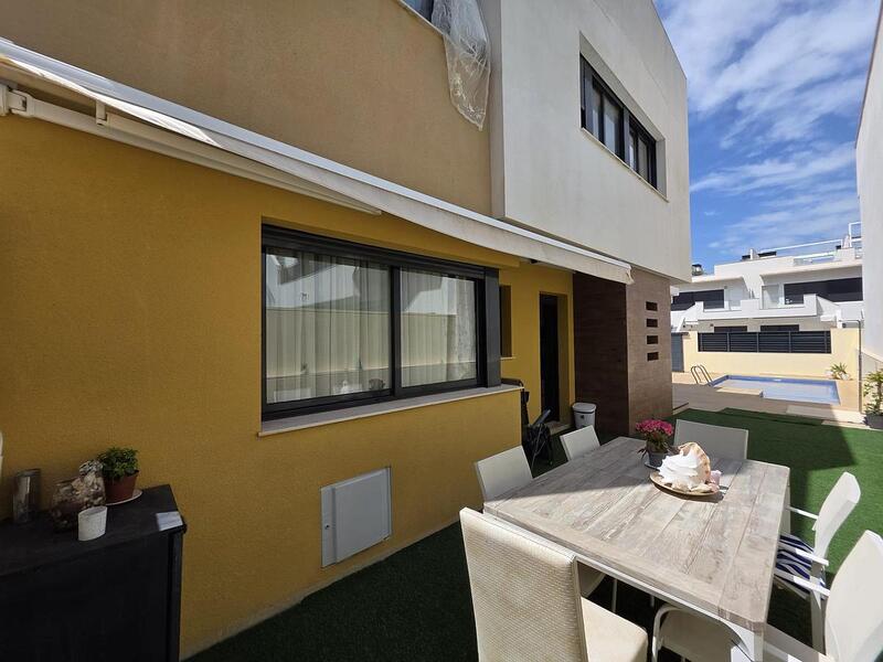 3 chambre Auberge à vendre