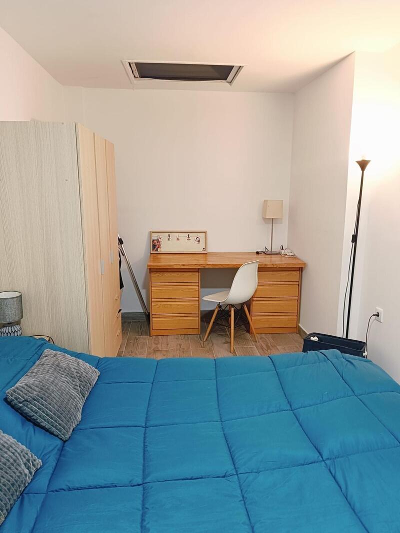 2 Schlafzimmer Stadthaus zu verkaufen