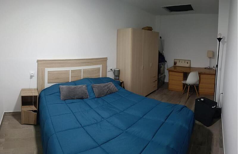 2 Schlafzimmer Stadthaus zu verkaufen