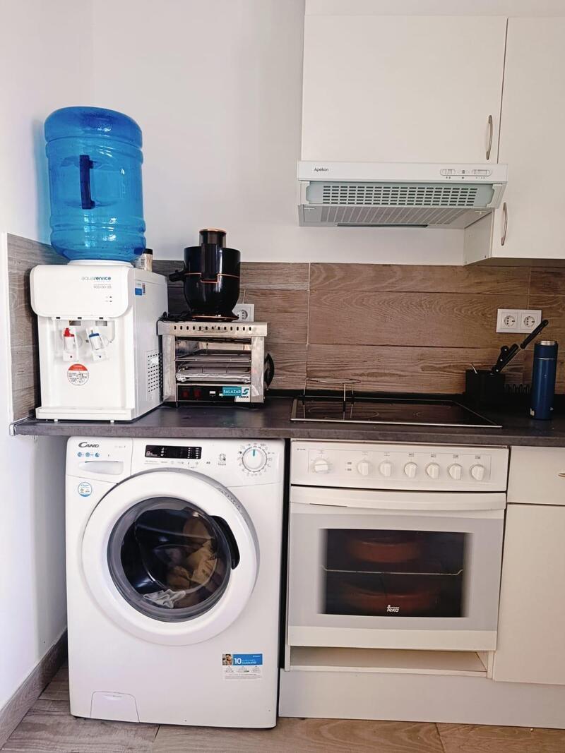 2 Schlafzimmer Stadthaus zu verkaufen