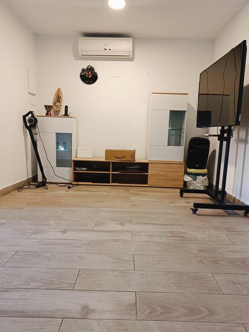 2 Schlafzimmer Stadthaus zu verkaufen